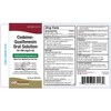 Westminster Codeine-Guaifenesin Oral 10-100mg/5mL Solution 4 Oz - 2 of 3