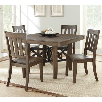 target 5 piece dining set