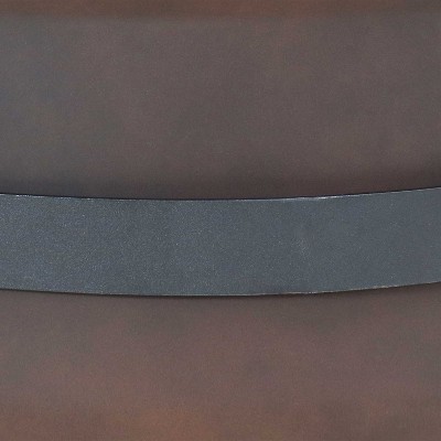 Bronze Cauldron 29-Inch Wood-Burning Fire Pit with Spark Screen