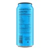 3D Berry Blue Energy Drink - 16 fl oz Can - 2 of 2