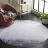 Santa Monica STM874 Power Loomed Indoor Rug - Safavieh - 2 of 4