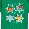 Boys' - Pokémon - Poké Flakes Short Sleeve Graphic T-Shirt - 2 of 4