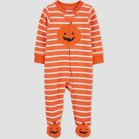 Carters halloween sleeper sale