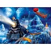 MasterPieces 1000 Piece Christmas Jigsaw Puzzle - The Polar Express. - image 3 of 4