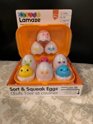 tomy eggs target