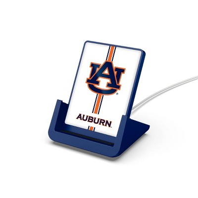 NCAA Auburn Tigers Wireless Charging Stand