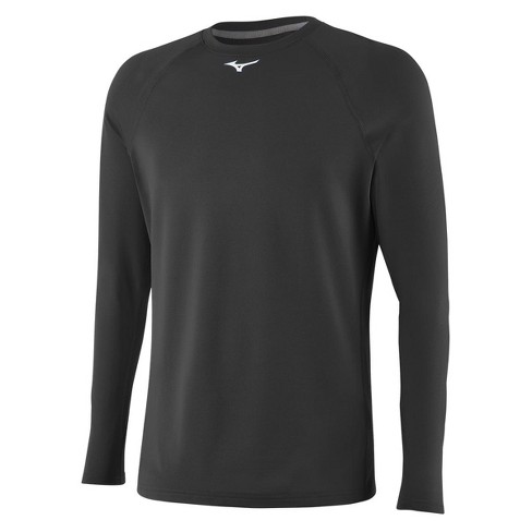 Mizuno Men's Breath Thermo Long Sleeve main image 1