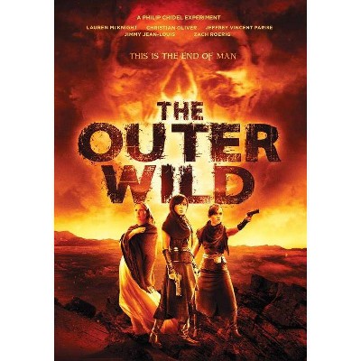 The Outer Wild (DVD)(2018)