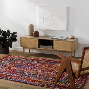 Hauteloom Henio Area Rug - 1 of 4