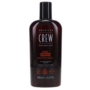 American Crew Daily Cleansing Shampoo 15.2 oz - 1 of 4