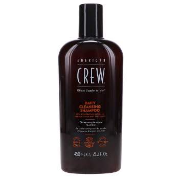 American Crew Daily Cleansing Shampoo 15.2 oz