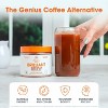 Genius Brilliant Brew, Coffee Alternative - 4 of 4