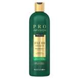 Tresemme Pro Infusion Fluid Smooth Silky & Supple Shampoo - 16.5 fl oz
