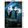 Trends International Harry Potter and the Prisoner of Azkaban - Sky One Sheet Unframed Wall Poster Prints - 3 of 4