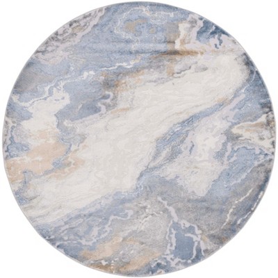 Palma PAM348 Power Loomed Indoor Rugs - Safavieh