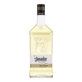 el Jimador Reposado Tequila - 1.75L Bottle