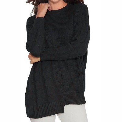 Women's Made You Look Sweater - Stella Carakasi
