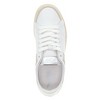 PONY Mens M-Pro Low Metallic Genuine Leather Premium Lace Up Athletic Sneaker Shoe - 2 of 4
