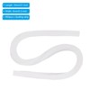 Unique Bargains DIY Decoration Hand Craft Activity Kits Paper Quilling Strips 600 Pcs - 2 of 4