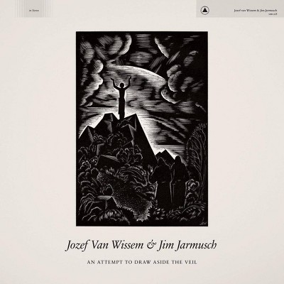 Josef Van Wissem - Attempt To Draw Aside The Veil (CD)