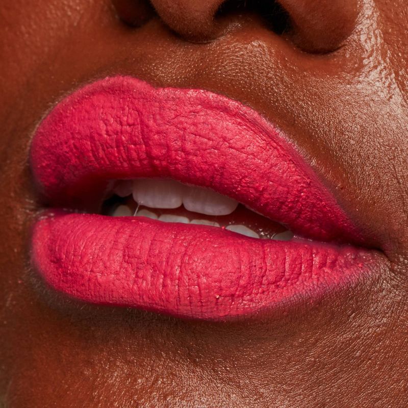 NYX Professional Makeup Smooth Whip Blurring Matte Liquid Lipstick - 0.13 fl oz, 4 of 15
