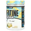 MuscleSport Creatine + Hydration, Lemon Italian Ice, 10.58 oz (300 g) - 3 of 3