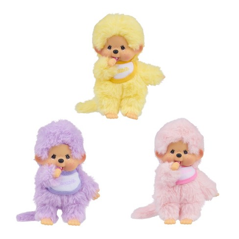 Monchichi dolls target hotsell