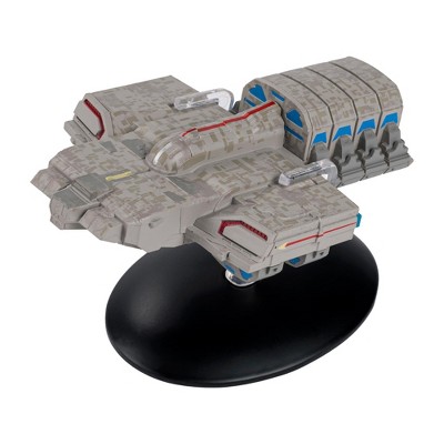 Eaglemoss Collections Star Trek Starship Replica | Uss Enterprise Ncc ...