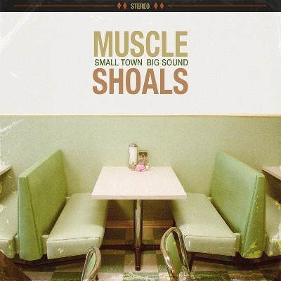 Various - Muscle Shoals: Small Town, Big Sound (Vinyl)