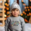 The Juniper Shop Christmas Crew Youth Graphic Sweatshirt - image 2 of 3