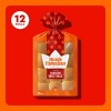 King's Hawaiian Original Hawaiian Sweet Rolls - 12oz/12ct - 4 of 4