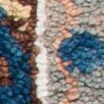 brown/blue