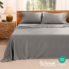 TENCEL™ Lyocell Sheet Set by Bare Home - 2 of 4