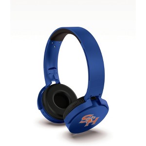 SOAR Collegiate Wireless Bluetooth Over-the-Ear Headphones - 1 of 2