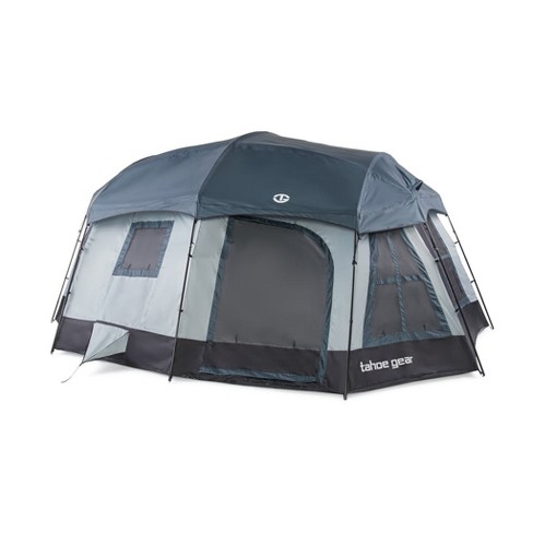 Tahoe Gear Ozark Tgt Ozark 16 16 Person 3 Season Large Family