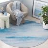 Tacoma TAC807 Power Loomed Machine Washable Skid-Resistant Indoor Rugs - Safavieh - 2 of 4