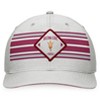 NCAA Arizona State Sun Devils Structured Chambray Cotton Hat - Gray - 2 of 4