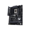 Asus TUF GAMING Z890-PLUS WIFI Gaming Desktop Motherboard - Intel Z890 Chipset - 3 of 4