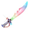 Magic Matt’s Brilliant Blinkys LED Bucaneer Sword - 3 of 3