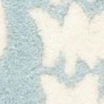 blue/ivory
