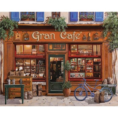 Local Treasure 1000 Piece Jigsaw Puzzle
