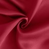 Dainty Home Hamden Solid 100% Blackout Thermal Insulated Grommet Single Curtain Panel - 4 of 4