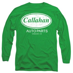 Men’s Tommy Boy Callahan Auto Long Sleeve T-Shirt - 1 of 4
