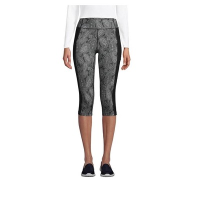 white capri leggings target