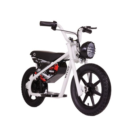 Kids mini 2024 electric bike