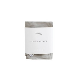 Snuggle Me Organic Cover - 1 of 1