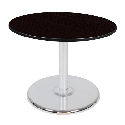 target circle table