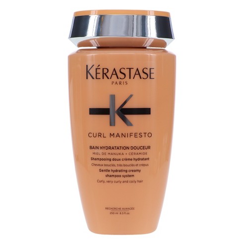 Kerastase Curl Manifesto Shampoo & online Conditioner Duo for Curly Hair 8.5 oz NEW!