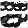 Unique Bargains Reusable Cat Party Mask 1 Pc - 3 of 4