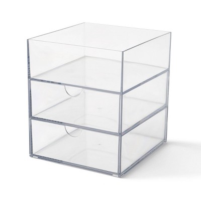 Three Drawer - Bullseye's Playground™
